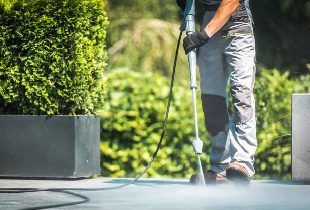 East Rochester, NY Pressure Washing Services Company
